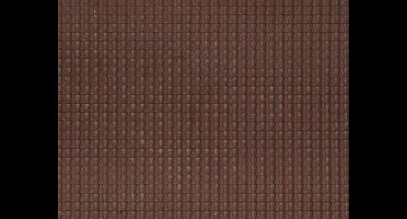 NOCH 0060351 H0 3D-structuurfolie Dakpannen