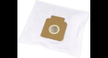 Vervanging Stofzuigerzak Hoover H58