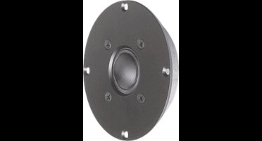 Visaton Gl25ffl High End Tweeter 25 Mm 8 Ohm