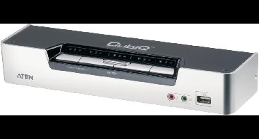 Aten CS1794 4-Poorts HDMI+USB KVM switch