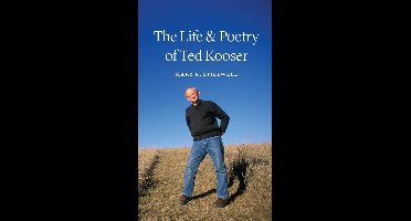 The Life and Poetry of Ted Kooser