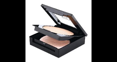 Maybelline Fit Me Pressed Powder - 130 Buff Beige