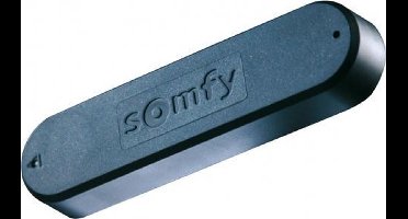 Somfy Eolis 3D RTS ZWART