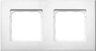 Smoove afdekraam dubbel