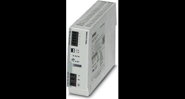 Phoenix Contact Gelijkstroomvoeding 24V | 2903149 - E26GM