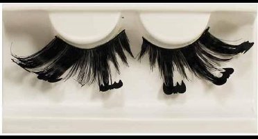 Wimpers - Vleermuis 40498