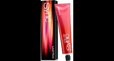 Matrix Color Sync 10n Extra Light Blond Nature
