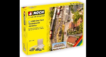 Karlsberg Easy-Track