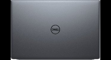DELL Vostro 5391 Intel® Core™ i5 i5-10210U Laptop 33,8 cm (13.3") Full HD 8 GB LPDDR3-SDRAM 256 GB SSD NVIDIA® GeForce® MX250 Wi-Fi 5 (802.11ac) Windows 10 Pro Zwart, Grijs