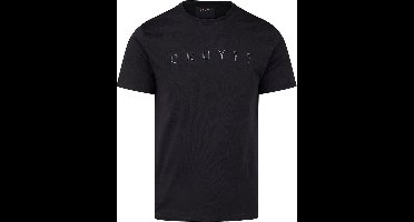 Cruyff Camillo t-shirt zwart, ,L