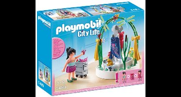 Playmobil 5489 Etalage
