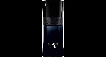 Giorgio Armani Armani Code 50 ml Eau de Toilette - Herenparfum
