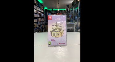 Old man’s journey / Switch / Red Art Games