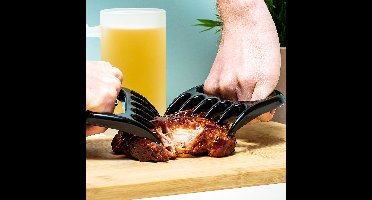 Nutcrackers Meat Claws