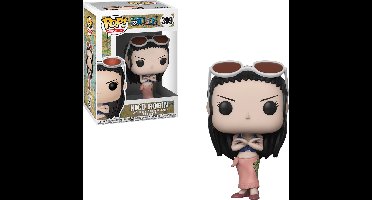 Funko Pop! Animation One Piece Nico Robin - Verzamelfiguur