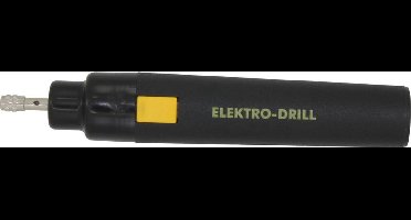 Donau Elektronik Type 1 0100 Multifunctioneel gereedschap 6 W
