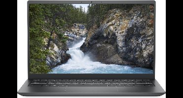 DELL Vostro 5410 | Core™ i5-11320H | 8GB | 256GB SSD | 14 FHD | Gray | W11 Pro | Qwerty - Nordic