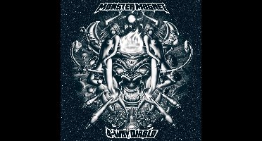 Monster Magnet - 4-Way Diablo (2 LP)