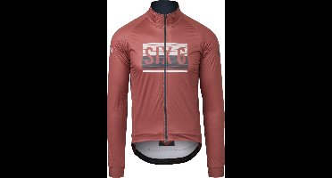 AGU Polartec III Thermojack III SIX6 Heren - Spice - M