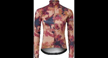 AGU Oil Flower Thermojack III Trend Dames - Oil Flower - XS