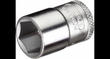 Dopsleutel 3/8 11/16 AF