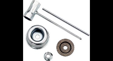 Metabo 628434000 Mesadapter