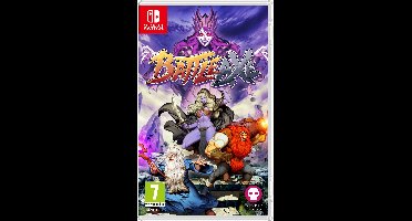 Battle Axe (Nintendo Switch)