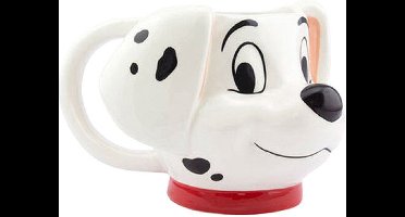 Disney - 101 Dalmatians Beker