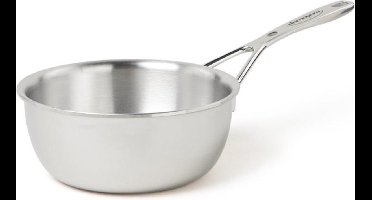 Demeyere Conische Sauteuse - 18cm - 1.5L