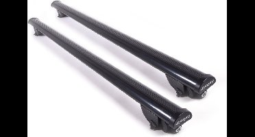 Farad Dakdragers - Seat Leon ST vanaf 2020 - Gesloten Dakrail - Staal