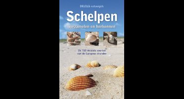 Deltas natuurgids  -   Schelpen