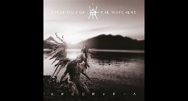 Ascension Of The Watchers - Apocrypha (CD)