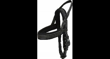 Hurtta Tuig Zwart Afmeting - 60cm