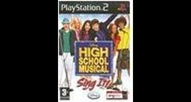 High School Musical Sing It
