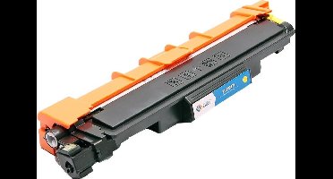 ABC huismerk toner geschikt voor Brother TN-247Y TN247 geel voor DCP-L3510CDW DCP-L3517CDW DCP-L3550CDW HL-L3210CW HL-L3230CDW HL-L3270CDW HL-L3280CDW MFC-L3710CW MFC-L3730CDN MFC-L3740CDN MFC-L3750CDW