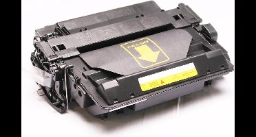 ABC huismerk toner geschikt voor HP 55A CE255A voor HP Laserjet Enterprise P3010 Series P3015D P3015DN P3015N P3015 P3015X P3015 Laserjet Enterprise M520 Series M521dn M521dw M521dx M521dz