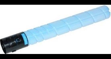 ABC huismerk toner geschikt voor Konica Minolta TN-328C cyan voor Konica Minolta Bizhub C250i C300i C360i C 250i C 300i C 360i TN328 C