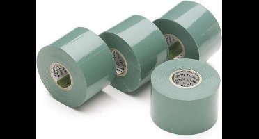 Nitto NITTO - ISOLATIETAPE - GROEN - 50 mm x 20 m