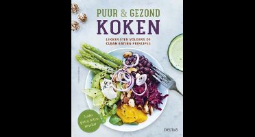 Puur en gezond koken