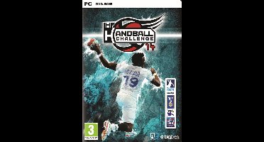 Handball Challenge 14 - Windows