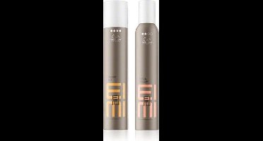 Wella EIMI volume set