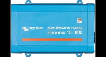 Victron Phoenix omvormer 48/800 120V VE.Direct NEMA 5-15R