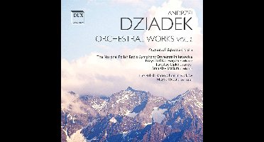 Dziadek: Orchestral Works