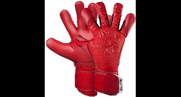 Elite Neo Red Keepershandschoenen - Maat 10