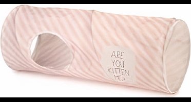 Beeztees kitten speeltunnel nini