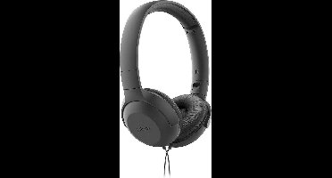 Philips TAUH201 - On-Ear Koptelefoon - Zwart