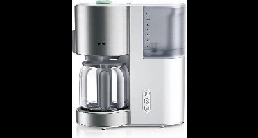 Braun ID Collection KF 5120 WH - Filter-koffiezetapparaat - Wit