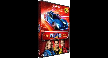 Rox: Racen met Rox