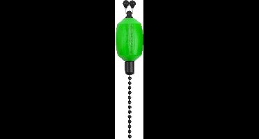Fox Black Label Dumpy Bobbin - Hanger - Green - Groen