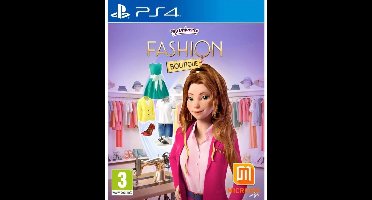 Microids My Universe Fashion Boutique Standaard PlayStation 4